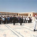 19 Mayıs Etkinlikleri