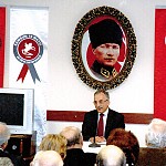 Panel ve Konferanslar