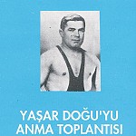 Anma Toplantıları