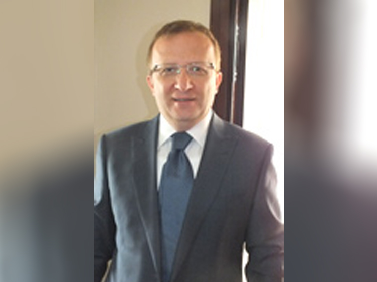 Volkan Durmuşoğlu'nun yeni dönem yeni hedefler başlıklı mesajı